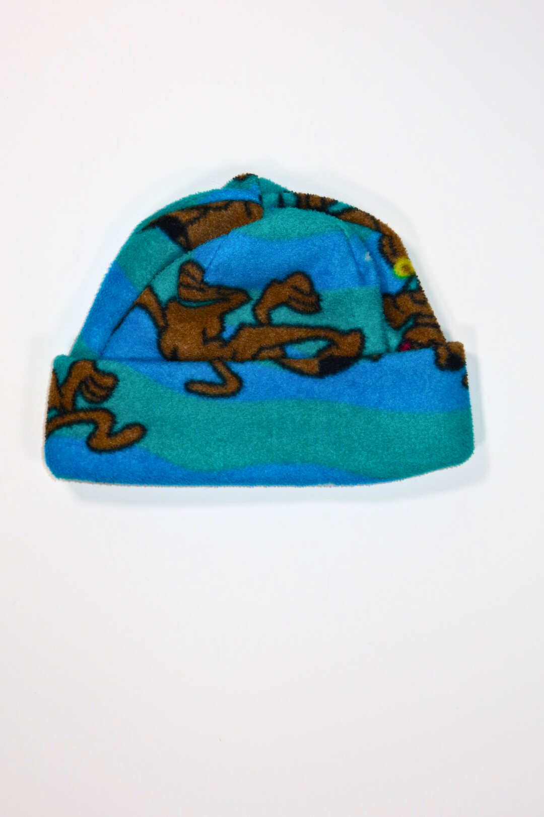 Tuque Scooby-Doo