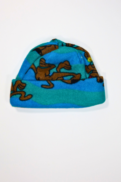 Tuque Scooby-Doo