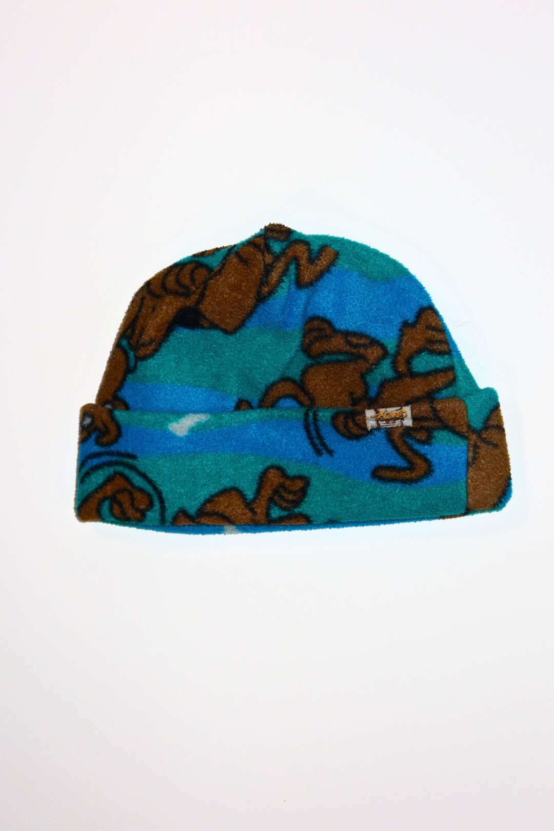 Tuque Scooby-Doo