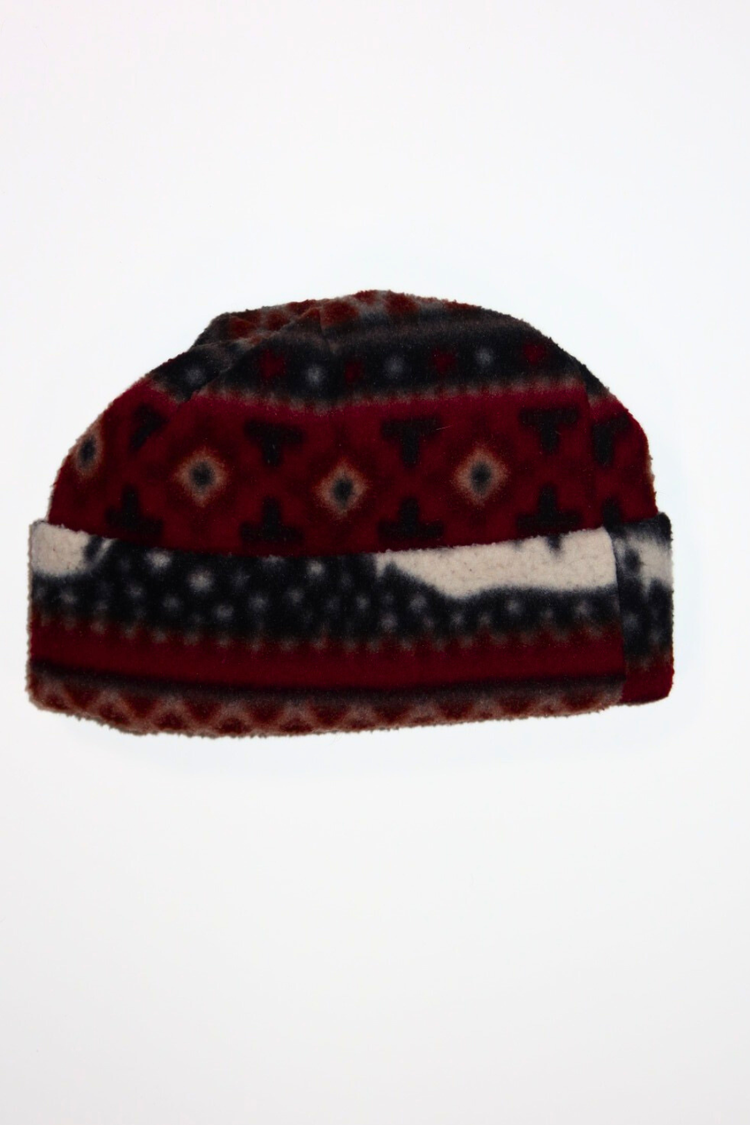 Tuque bourgogne